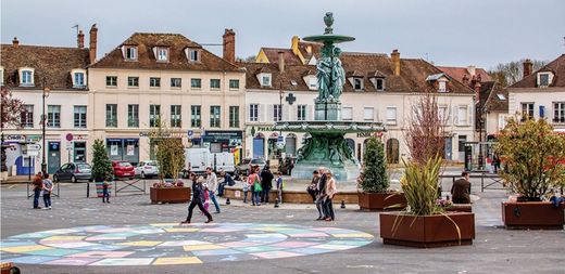 Optimisation de plus de 40 bâtiments publics