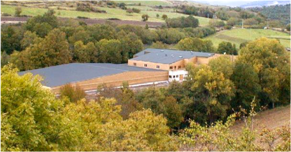 Conservatoire National du Saumon Sauvage