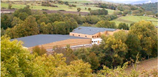 Conservatoire National du Saumon Sauvage