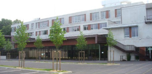 Groupe Scolaire Petit Val