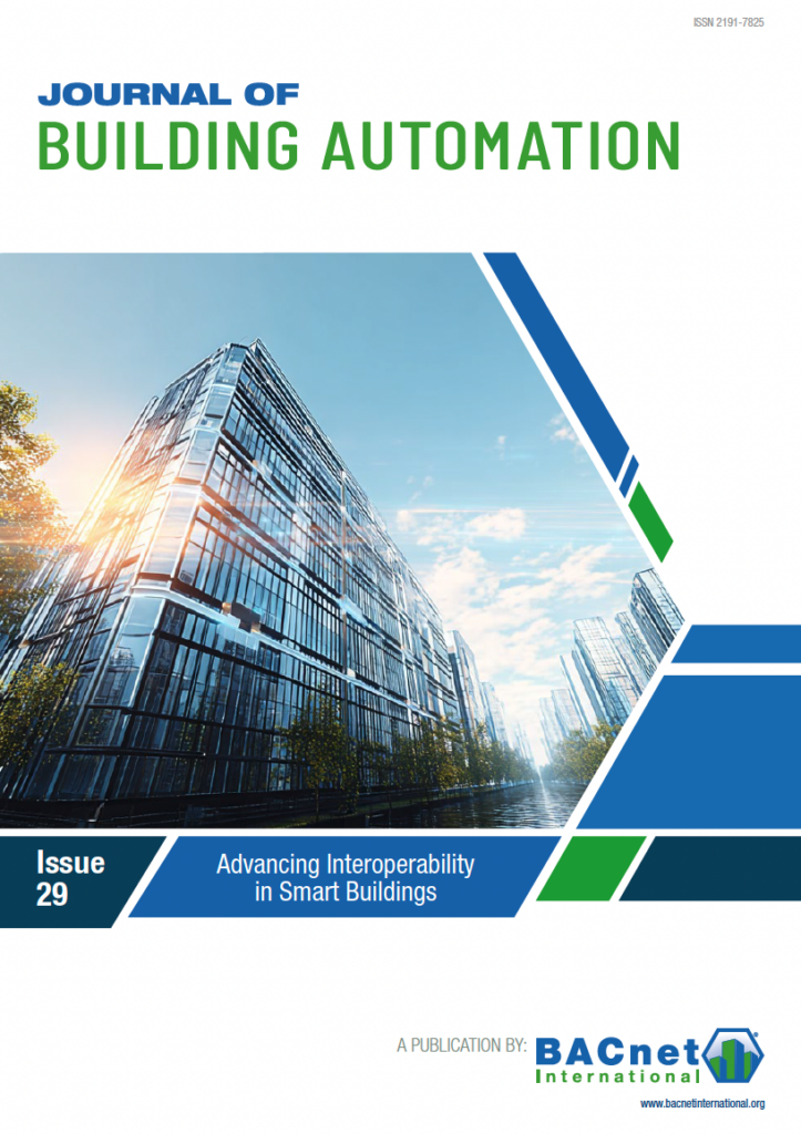 Advancing Interoperability in Smart Buildings